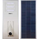 Firefly PRO Series Solar LED Streetlights | Firefly by KHM Megatools Corp.